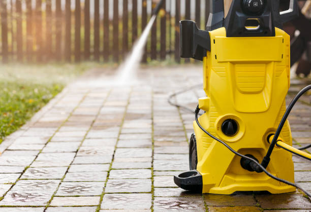 Best Sidewalk and Walkway Cleaning  in Carterville, MO